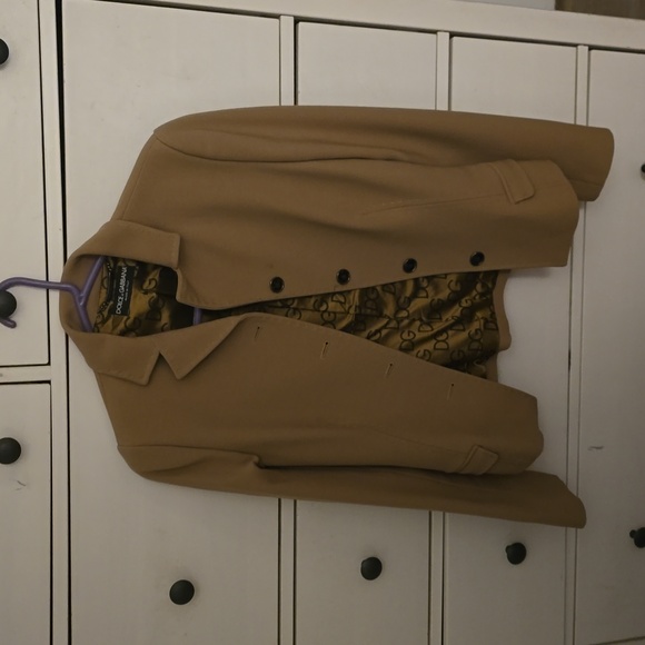 Dolce&Gabbana beautiful Blazer - Picture 3 of 9